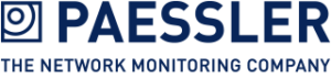 paessler - the network monitoring company